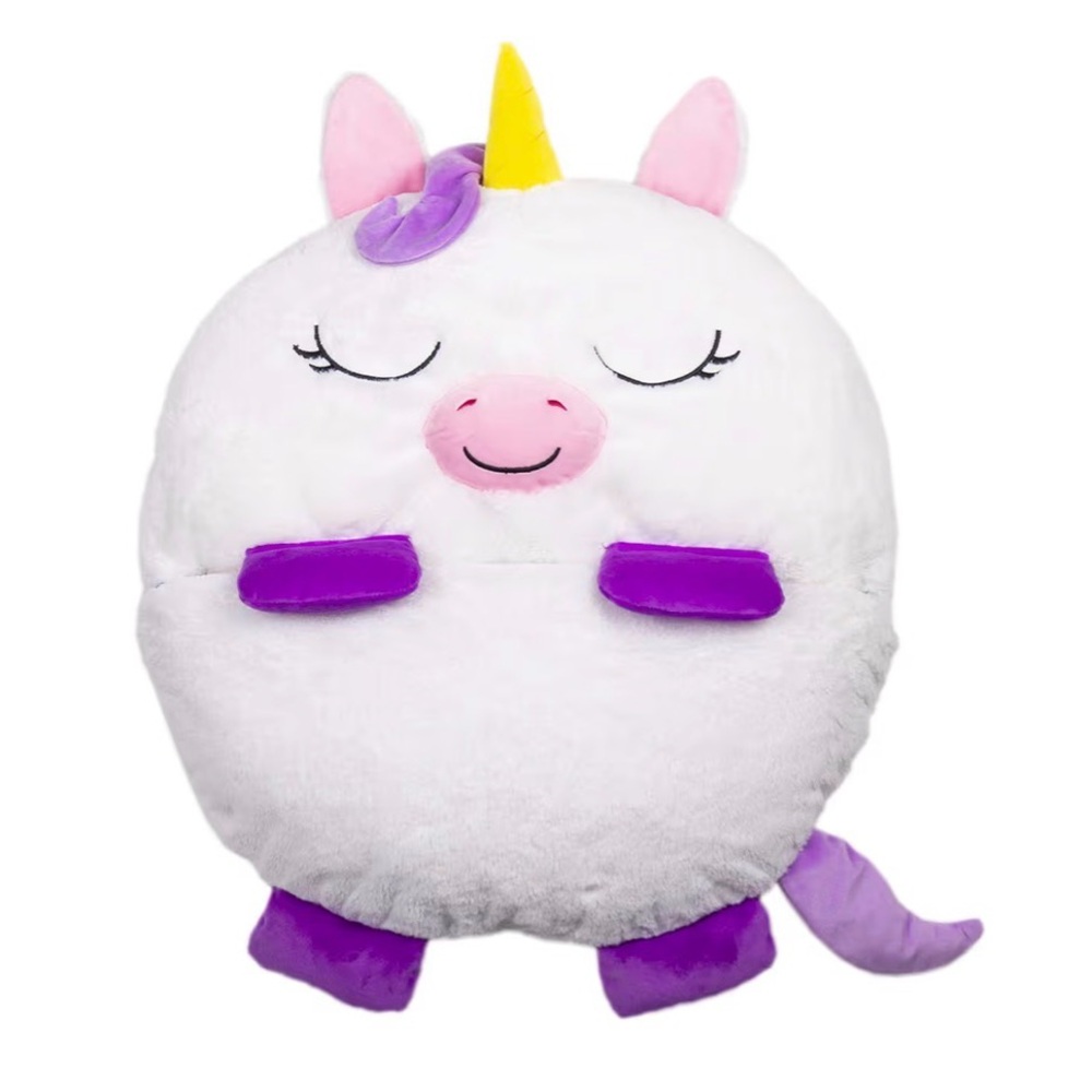 Happy Napper Unicorn Large